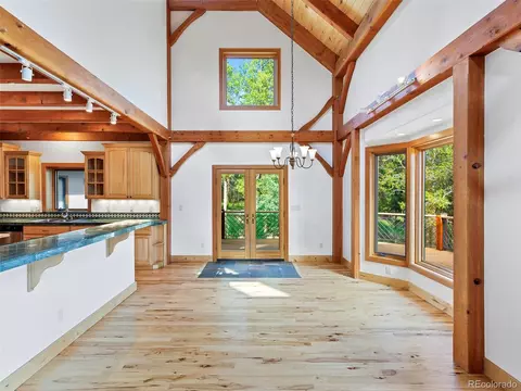 259 Mountain Park Rd, Tabernash, CO 80478 photo 10