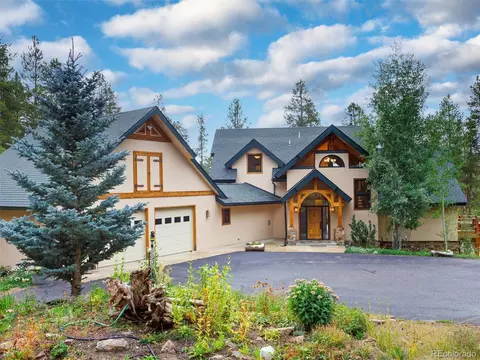 259 Mountain Park Rd, Tabernash, CO 80478 photo 2