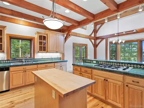 259 Mountain Park Rd, Tabernash, CO 80478 photo 16