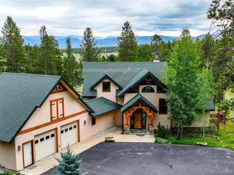 259 Mountain Park Rd, Tabernash, CO 80478
