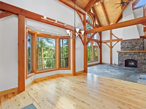 259 Mountain Park Rd, Tabernash, CO 80478 photo 6