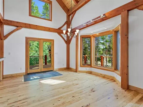 259 Mountain Park Rd, Tabernash, CO 80478 photo 9