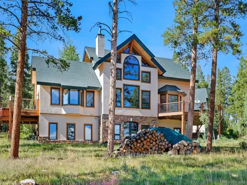 259 Mountain Park Rd, Tabernash, CO 80478 photo 44