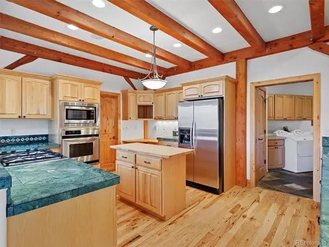 259 Mountain Park Rd, Tabernash, CO 80478 photo 20