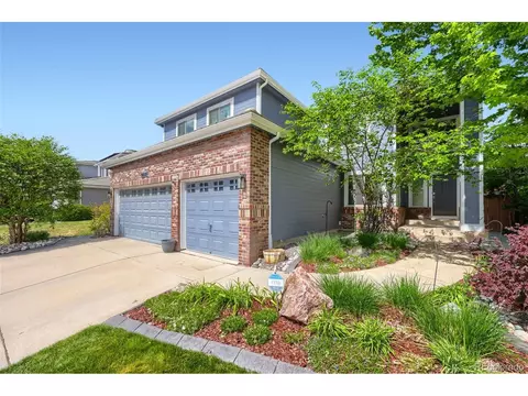 9212 Ironwood St, Highlands Ranch, CO 80129