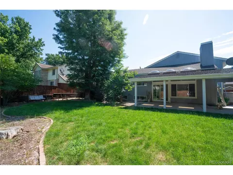 5981 S Eudora Way, Centennial, CO 80121 photo 18