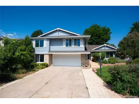 5981 S Eudora Way, Centennial, CO 80121 photo 17