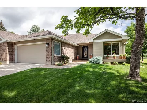 2 Pinyon Pine Rd, Littleton, CO 80127