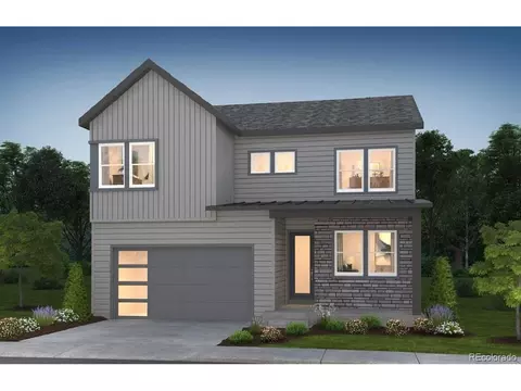 1287 Stillspring Ln, Castle Pines, CO 80108