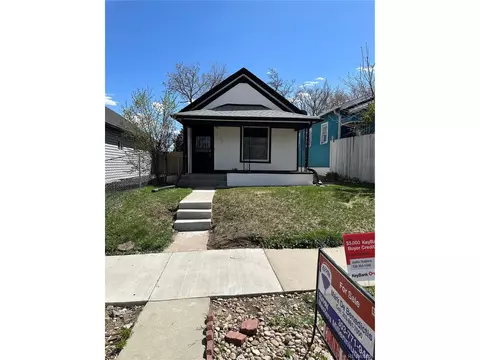 3164 W 8th Ave, Denver, CO 80204