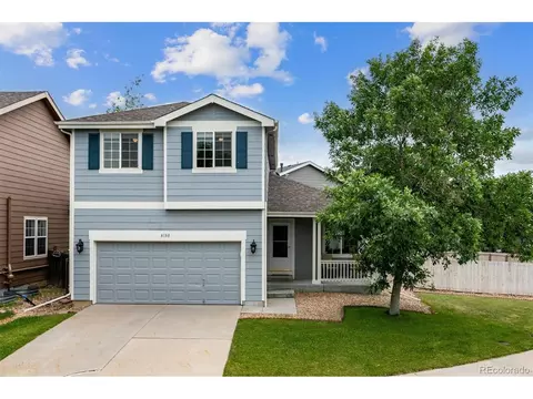 8180 S Mobile Way, Englewood, CO 80112