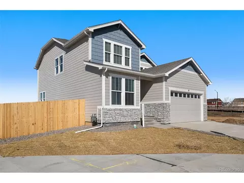 203 Jacobs Way, Lochbuie, CO 80603