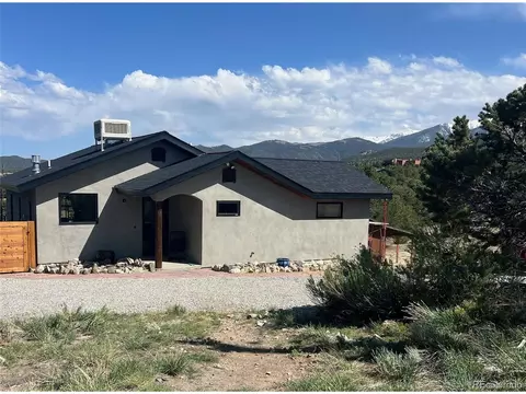 6474 Divide Dr, Salida, CO 81201