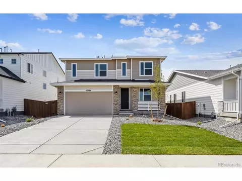 45934 Gentry Ave, Bennett, CO 80102