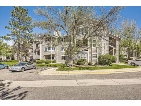 Undisclosed, Littleton, CO 80128