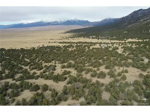 133 Cedar Ridge Rd, Mosca, CO 81146