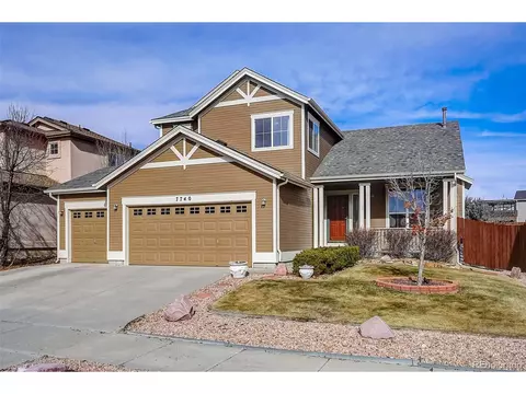 7740 Manston Dr, Colorado Springs, CO 80920