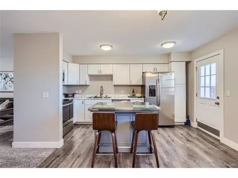 7110 S Gaylord St #R-04, Centennial, CO 80122