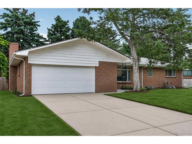 2772 S Race St, Denver, CO 80210