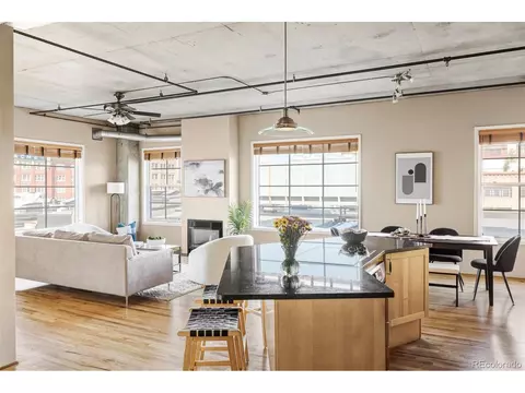 1499 Blake St #4O, Denver, CO 80202