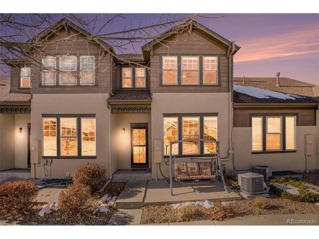 5814 S Union Way, Littleton, CO 80127