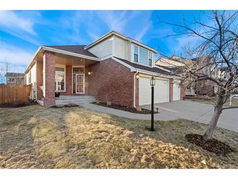 15464 E Powers Dr, Centennial, CO 80015