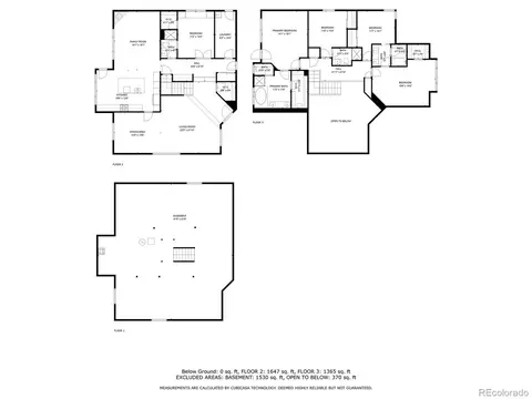 15464 E Powers Dr, Centennial, CO 80015 photo 44
