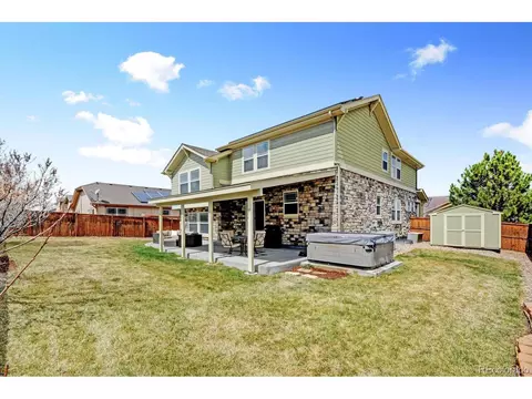 25120 E 3rd Pl, Aurora, CO 80018 photo 25