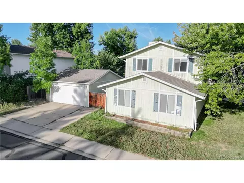 6320 W 95th Ave, Westminster, CO 80031