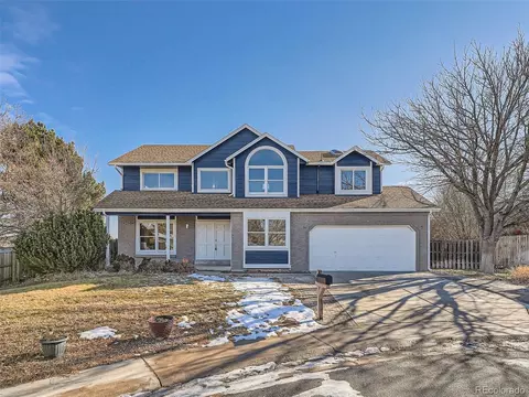 3420 W 104th Pl, Westminster, CO 80031