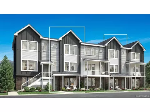 707 Skyhook St, Erie, CO 80516