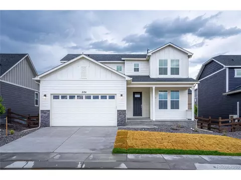 2134 Coyote Mint Dr, Monument, CO 80132