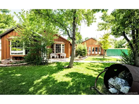 11940 W Security Ave, Lakewood, CO 80401