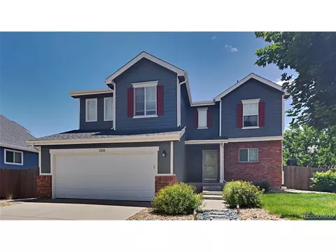 2028 E 99th Way, Thornton, CO 80229 photo 1