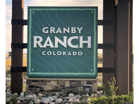 480 Lone Eagle Dr, Granby, CO 80446 photo 1