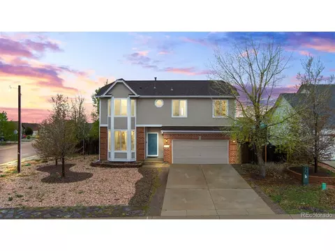 8116 Bohleen Rd, Peyton, CO 80831