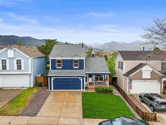 7927 Elmwood St, Littleton, CO 80125
