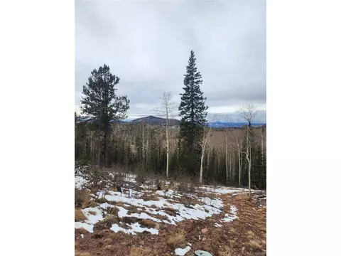 Highway 67, Cripple Creek, CO 80813