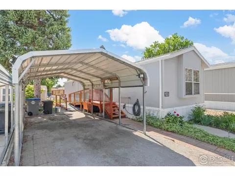 900 Mountain View Ave #103, Longmont, CO 80501