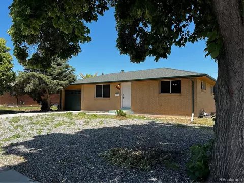 13695 E Dakota Ave, Aurora, CO 80012