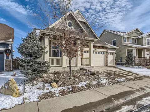 2349 Leafdale Cir, Castle Rock, CO 80109