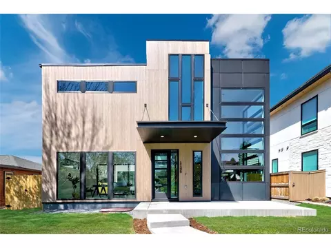 1145 S Milwaukee St, Denver, CO 80210