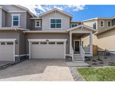 668 Lillibrook Pl, Erie, CO 80516