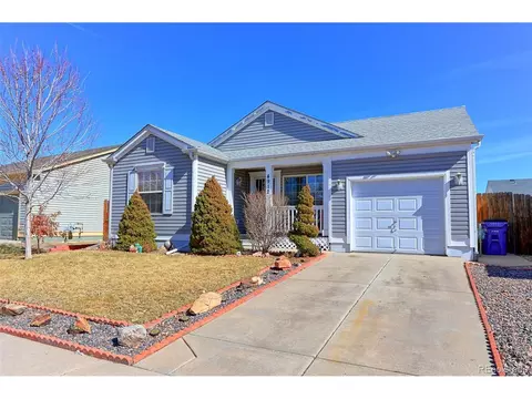 4912 Jasper St, Denver, CO 80239