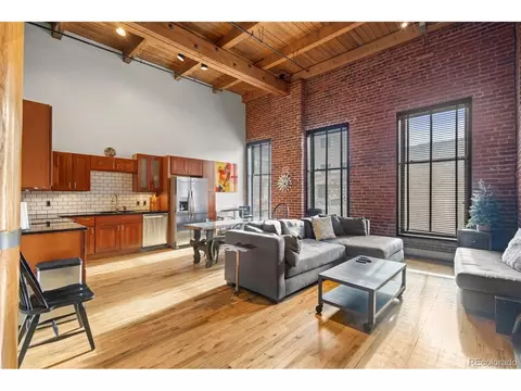 1450 Wynkoop St #3F, Denver, CO 80202