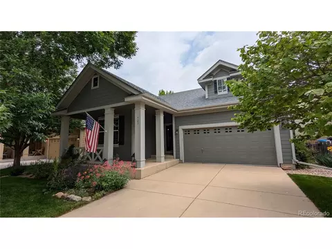 923 Mircos St, Erie, CO 80516