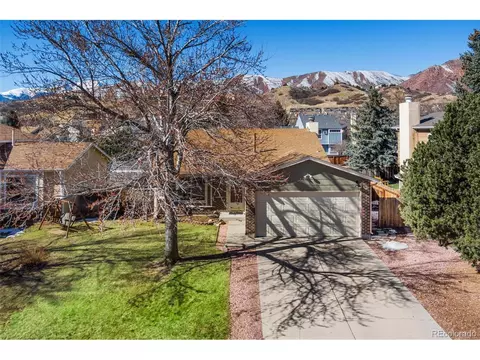 5920 Pemberton Way, Colorado Springs, CO 80919