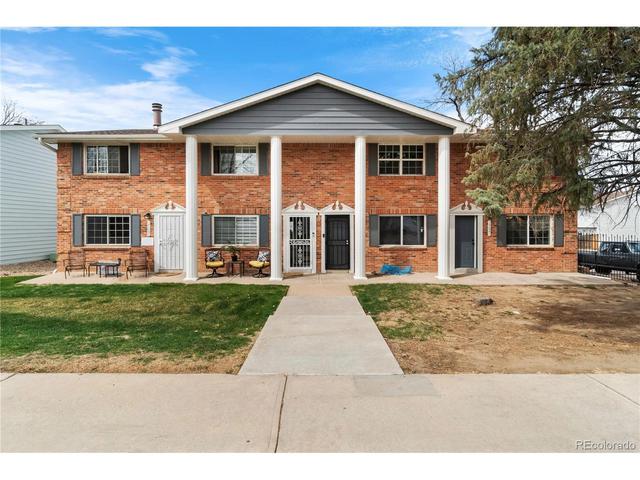 14061 E Utah Cir, Aurora, CO 80012
