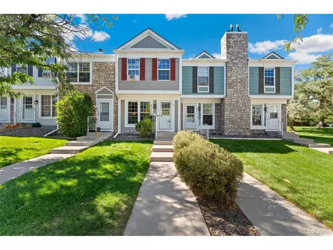 10803 W Dartmouth Ave, Lakewood, CO 80227