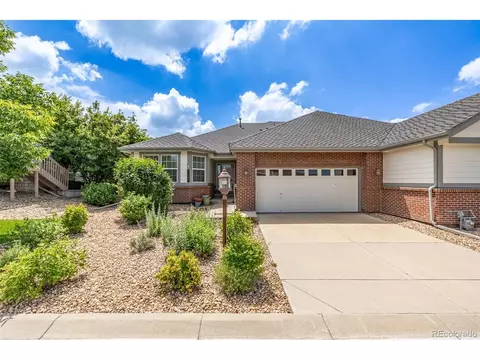 7595 S Biloxi Ct, Aurora, CO 80016